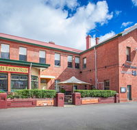 Holgate Brewhouse at Keatings Hotel - Darwin Tourism
