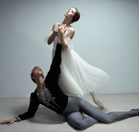 The Australian Ballet - Darwin Tourism