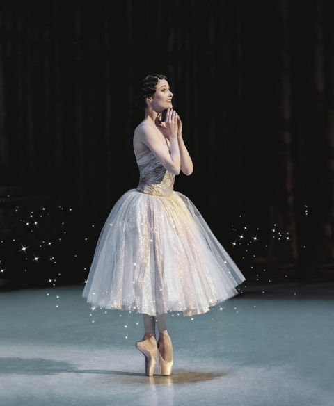 The Australian Ballet - Darwin Tourism 2