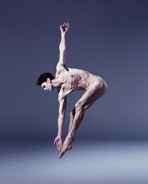 The Australian Ballet - Darwin Tourism 3