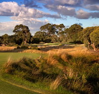 Kingston Heath Golf Club - Darwin Tourism