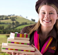 Yarra Valley Chocolaterie  Ice Creamery - Darwin Tourism