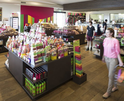 Yarra Valley Chocolaterie & Ice Creamery - Darwin Tourism 4