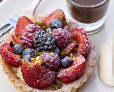 Yarra Valley Chocolaterie & Ice Creamery - Darwin Tourism 10