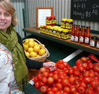Lonsdale Hydroponics - Darwin Tourism