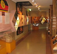 Krowathunkoolong Keeping Place - Darwin Tourism