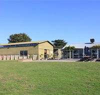 Train Trak Wines - Darwin Tourism