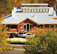 The Butter Factory Myrtleford