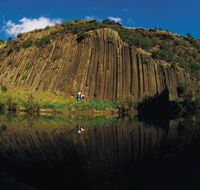 Organ Pipes National Park - Darwin Tourism