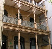 History House - Darwin Tourism
