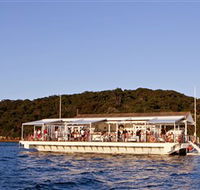 The Island - Darwin Tourism