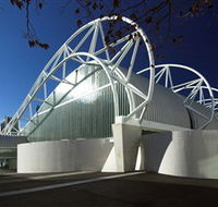 Ian Thorpe Aquatic Centre - Darwin Tourism
