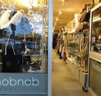 Hobnob Jewels - Darwin Tourism