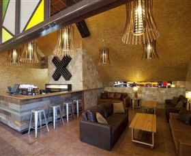 Shadowfax Wines - Darwin Tourism 0