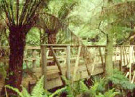 Mount Worth State Park - Darwin Tourism 0