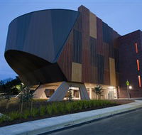 Burrinja Cultural Centre - Darwin Tourism