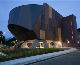Burrinja Cultural Centre - Darwin Tourism 0