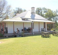 Byramine Homestead And Brewery - Darwin Tourism