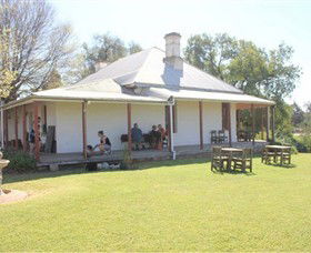 Byramine Homestead And Brewery - Darwin Tourism 0