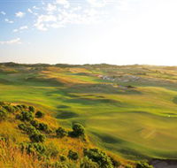 The Dunes Golf Links - Darwin Tourism