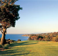 Mornington Golf Club - Darwin Tourism