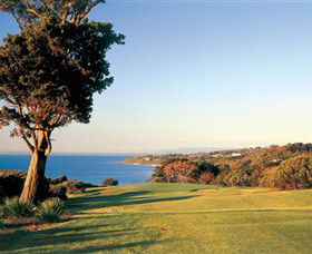 Mornington Golf Club - Darwin Tourism 0