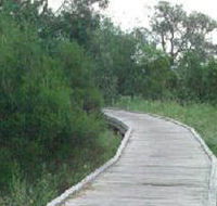 Shepherds Bush - Darwin Tourism