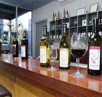 Cape Horn Winery - Darwin Tourism