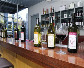 Cape Horn Winery - Darwin Tourism 0