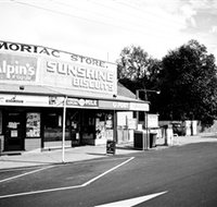 Moriac Store - Darwin Tourism