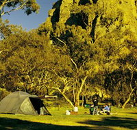 Mount Arapiles-Tooan State Park - Darwin Tourism