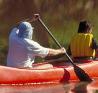 Yarra Bend Park - Darwin Tourism