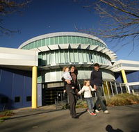 Scienceworks - Darwin Tourism