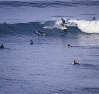 Point Addis Marine National Park - Darwin Tourism