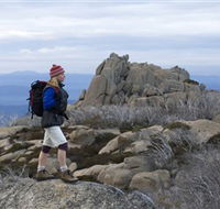 Mount Buffalo National Park - Darwin Tourism