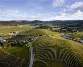 De Bortoli Yarra Valley Estate - Darwin Tourism 0