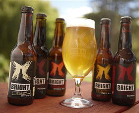 Bright Brewery - Darwin Tourism 0