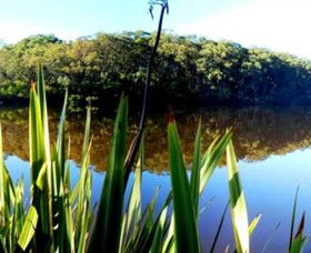 Selby VIC Darwin Tourism