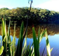 Aura Vale Lake Park - Darwin Tourism
