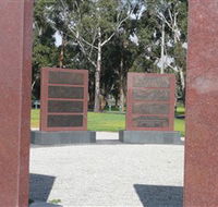 Gippsland Immigration Park - Darwin Tourism