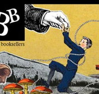 Barwon Booksellers - Darwin Tourism