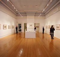 Ararat  Gallery TAMA - Darwin Tourism