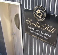 Seville Hill - Darwin Tourism