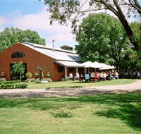 Box Stallion Winery - Darwin Tourism