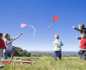 Glen Valley VIC Darwin Tourism