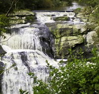 Agnes Falls Scenic Reserve - Darwin Tourism