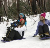 Lake Mountain Alpine Resort - Darwin Tourism