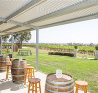 Avon Ridge Vineyard  Function Room - Darwin Tourism