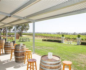 Avon Ridge Vineyard & Function Room - Darwin Tourism 0