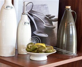 The Olive Shop, Milawa - Darwin Tourism 0
